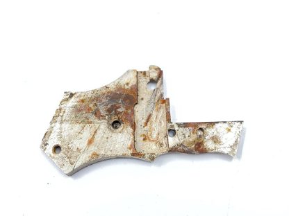 Colt Lawman MKIII 357mag. revolver parts, sideplate and screws - Image 3