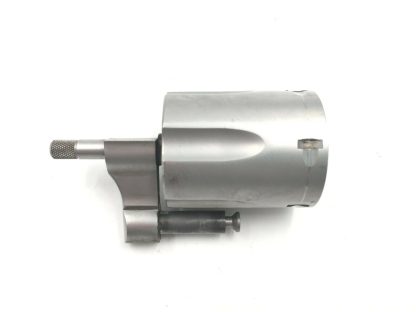 Smith & Wesson 642-2 38Spl Revolver Parts: Cylinder with Yoke - Image 2