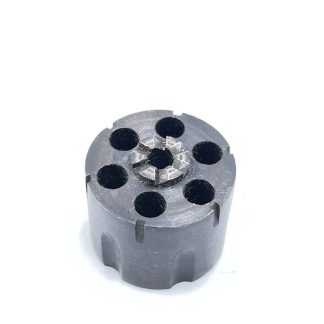 Rohm Valor 22 short revolver parts, cylinder