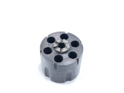 Rohm Valor 22 short revolver parts, cylinder