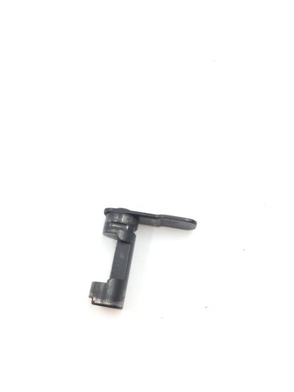 Sig Sauer P228 9mm, pistol parts, disassembly lever