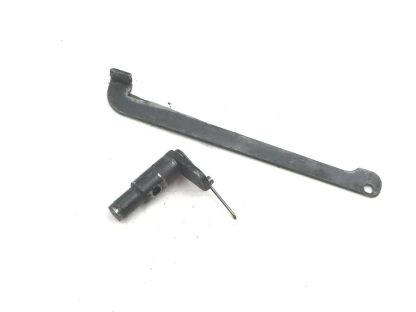 Kel-Tec P-11 9mm Pistol Parts: Trigger Bar, Trigger Axis