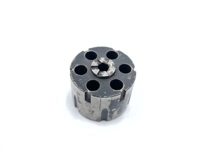 CDM 22 Short revolver parts, cylinder - Image 2