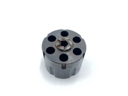 Rohm RG10 22 short revolver parts, cylinder