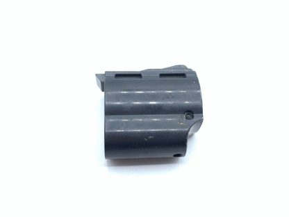 EAA EA/R 357mag revolver parts: barrel shroud, pin - Image 2