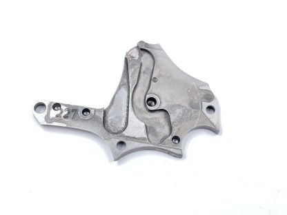 Smith And Wesson 60-14 357mag. revolver parts, sideplate and screws - Image 2