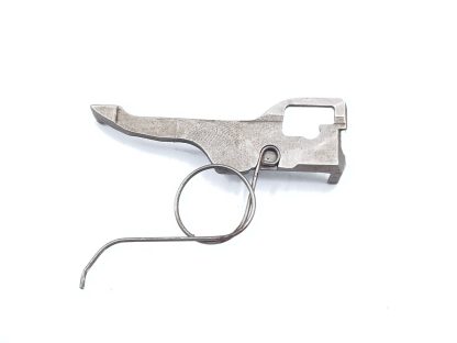 Ruger P95 9mm pistol parts, trigger bar and spring