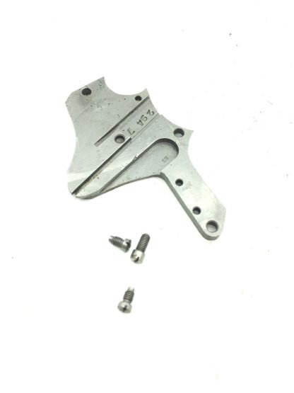 Rossi 511 .22LR, Revolver Parts, Side Plate - Image 3