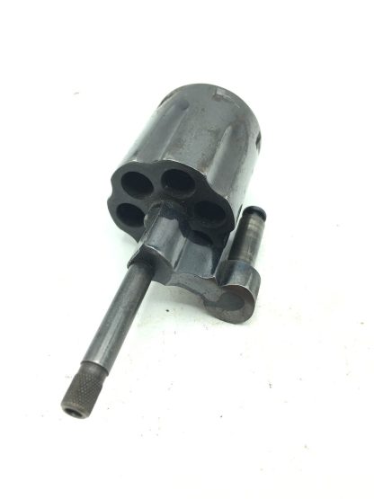 Smith & Wesson 10-5 .38Spl, Revolver Parts, Cylinder