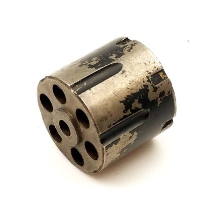 CDM, 22LR Revolver Part. Cylinder