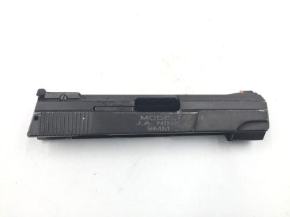 Jimenez J.A. Nine 9mm Pistol Parts: Slide