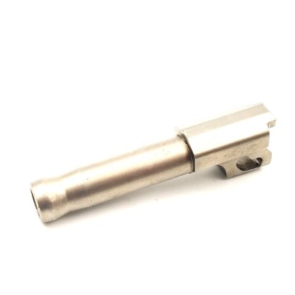 SCCY CPX-2, 9mm Pistol Part. Barrel. 3" - Image 2