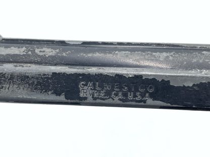 Jennings J-22 22LR pistol parts, slide - Image 2