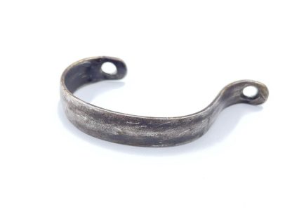 Eastern Arms Single Shot 410ga. shotgun parts, trigger guard and trigger - Image 2