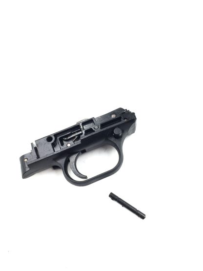 Maverick 88 12gauge, shotgun parts, trigger and pin - Image 2