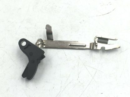 Ruger 9E 9mm Pistol Parts: Trigger, Bar - Image 2