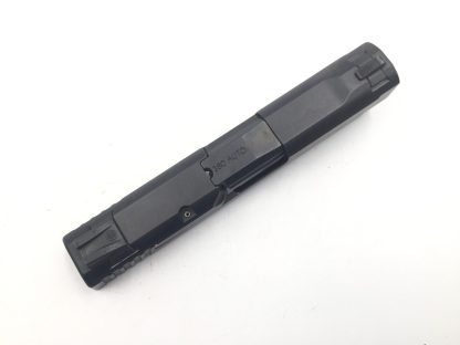 Smith & Wesson Bodyguard, 380 ACP Pistol Parts: Slide, Barrel, Recoil Guide - Image 2