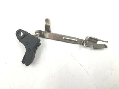 Ruger 9E 9mm Pistol Parts: Trigger, Bar - Image 2