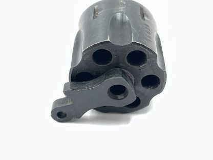RG 14 22LR revolver parts, cylinder - Image 5