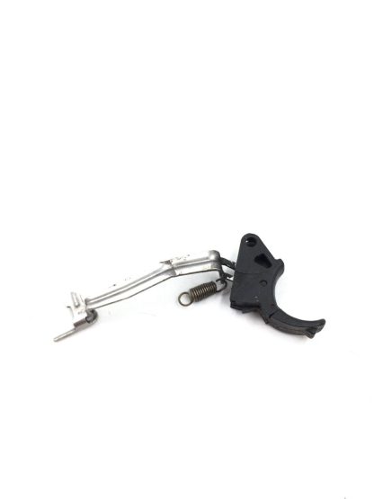Smith and Wesson M&P45 45acp, pistol parts, trigger and spring