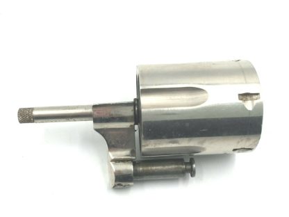 Rossi 48 38SPL Revolver Parts: Cylinder with Yoke - Image 2