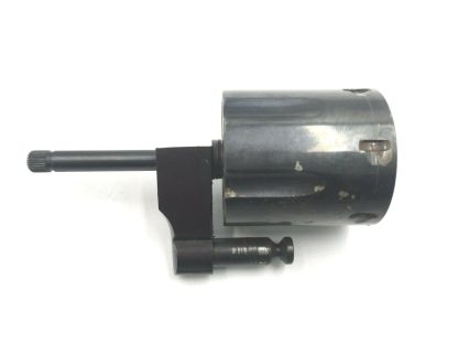 Comanche II 38SPL Revolver Parts: Cylinder with Yoke - Image 8