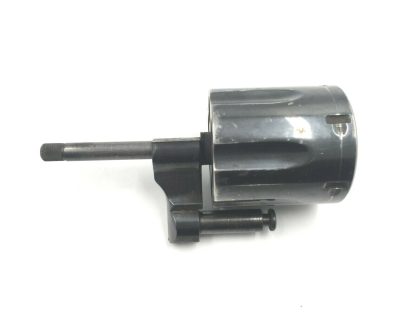 Smith & Wesson 581 357 Magnum Revolver Parts: Cylinder - Image 2
