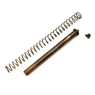 Smith & Wesson 459, 9mm Pistol Part. Recoil Spring w/ Guide, Screw