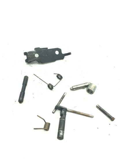 Ruger P95 9mm, Pistol Parts, Levers, Pins, Springs