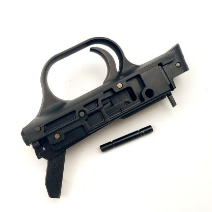 Mossberg 590, 12ga Shotgun Part. Trigger Housing w/ Pin - Image 10