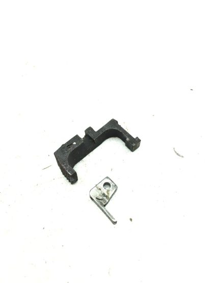 Jimenez JALC380 .380ACP, Pistol Parts, Mag Release, Ejector - Image 6