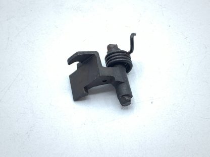 Baikal IJ70 17A 38acp pistol parts: lever, spring - Image 3