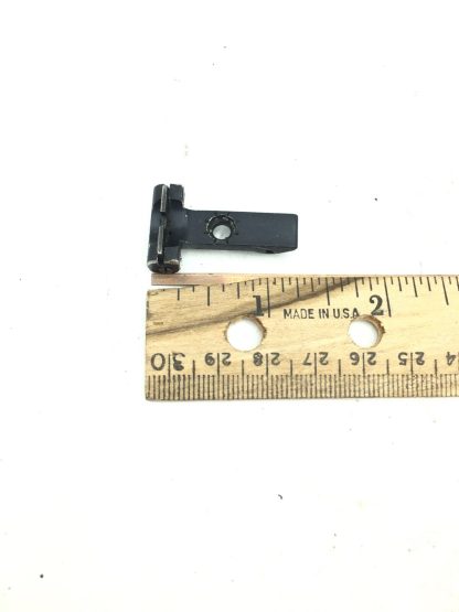 Ruger New Model Blackhawk .45 Long Colt, Revolver Parts, Rear Sight - Image 3