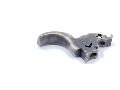 Smith And Wesson 60-14 357mag. revolver parts, trigger - Image 4