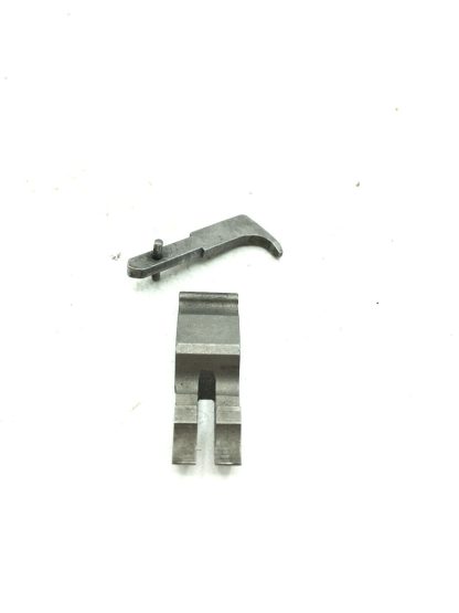 Smith & Wesson 469 9mm, Pistol Parts, Lever, Disconnect - Image 3