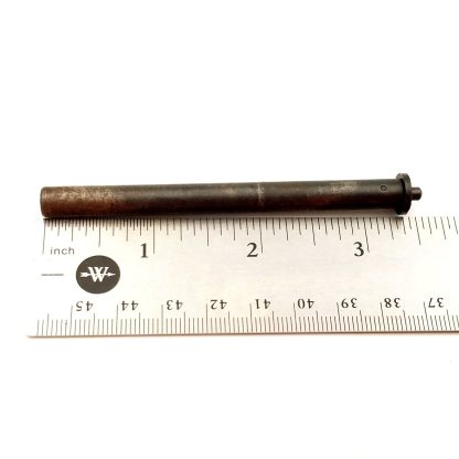 Smith & Wesson 459, 9mm Pistol Part. Recoil Spring w/ Guide, Screw - Image 3