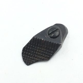 Comanche II 38SPL Revolver Parts: Thumbpiece with Screw