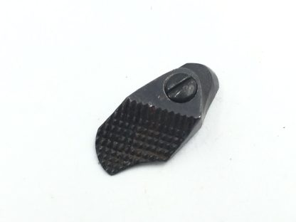 Comanche II 38SPL Revolver Parts: Thumbpiece with Screw