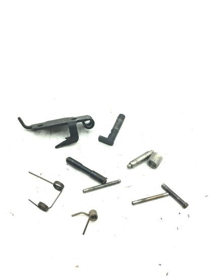 Ruger P95 9mm, Pistol Parts, Levers, Pins, Springs - Image 4