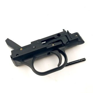 Mossberg 590, 12ga Shotgun Part. Trigger Housing w/ Pin
