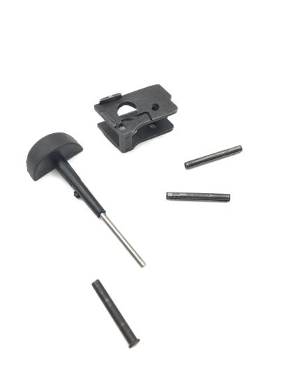 Smith and Wesson M&P40C .40 S&W, Pistol Parts, Insert, Pins, Tool