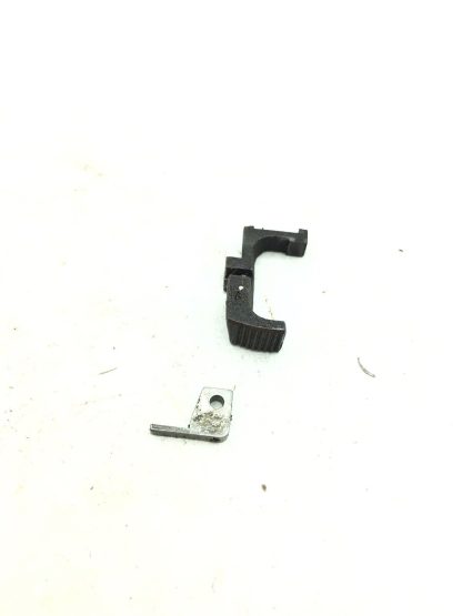 Jimenez JALC380 .380ACP, Pistol Parts, Mag Release, Ejector - Image 5