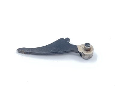 CDM 22 Short revolver parts, mainspring, guide, pin, and screw - Image 3