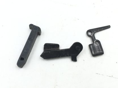 Jimenez J.A. 32 32ACP Pistol Parts: Safety, Mag Catch, Cam - Image 3
