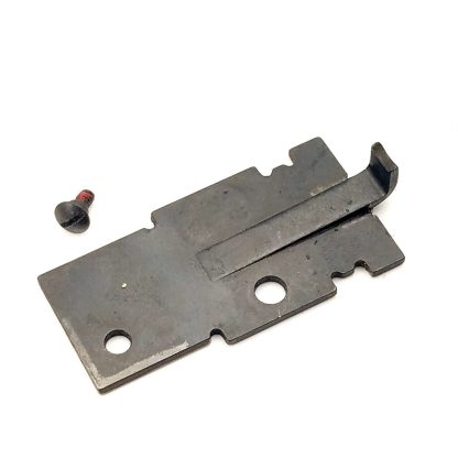 Winchester 120 Youth, 20ga Shotgun Part. Slide Arm Bridge w/ Screw