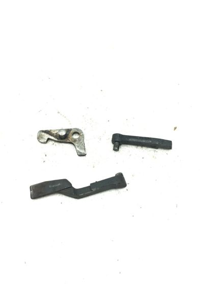 Ruger New Model Blackhawk .45 Long Colt, Revolver Parts, Bar, Levers