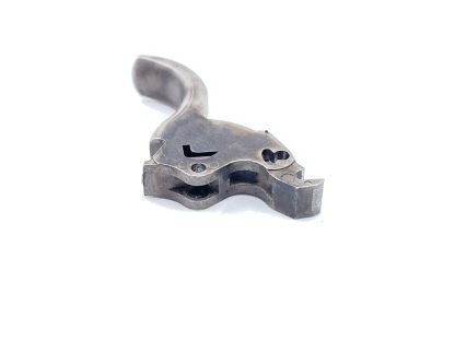 Smith And Wesson 60-14 357mag. revolver parts, trigger - Image 5