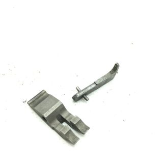 Smith & Wesson 469 9mm, Pistol Parts, Lever, Disconnect