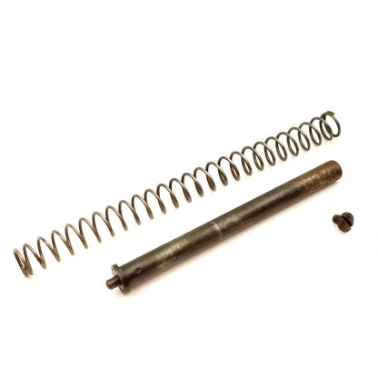 Smith & Wesson 459, 9mm Pistol Part. Recoil Spring w/ Guide, Screw - Image 4