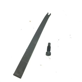 Smith & Wesson 10-7 .38S&W, Revolver Parts, Mainspring, Screw